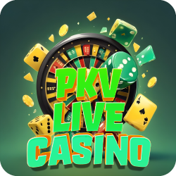 PKV Live Casino